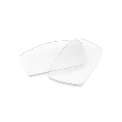 Revision Speed Demon Replacement Lenses