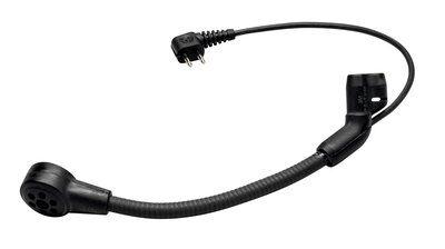 3M Peltor Waterproof Flex Boom Mic MT33/1 MIC 130MM-Tactical Gear UK