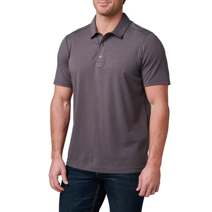 5.11 Archer Short Sleeve Polo 2.0 Shirt-Tactical Gear UK