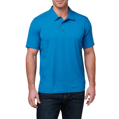 5.11 Archer Short Sleeve Polo 2.0 Shirt-Tactical Gear UK