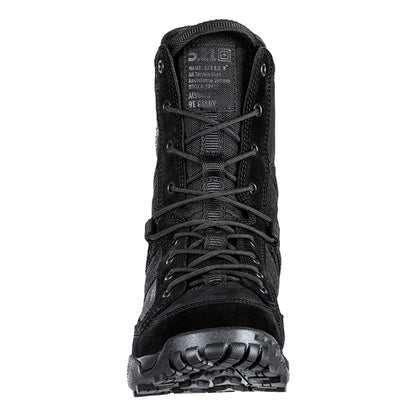 5.11 ATLAS 8 inch Boot Black-Tactical Gear UK