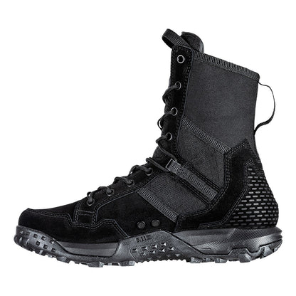 5.11 ATLAS 8 inch Boot Black-Tactical Gear UK
