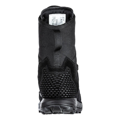 5.11 ATLAS 8 inch Boot Black-Tactical Gear UK