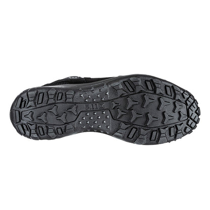 5.11 ATLAS 8 inch Boot Black-Tactical Gear UK