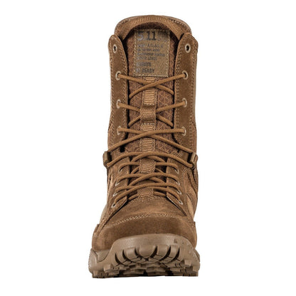 5.11 ATLAS 8 inch Boot Dark Coyote-Tactical Gear UK