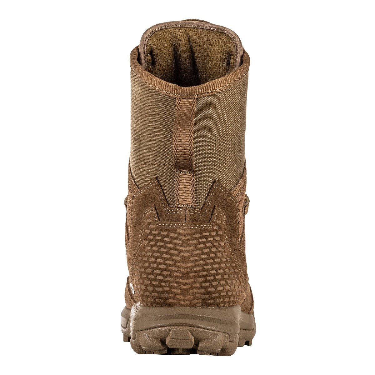 5.11 ATLAS 8 inch Boot Dark Coyote-Tactical Gear UK