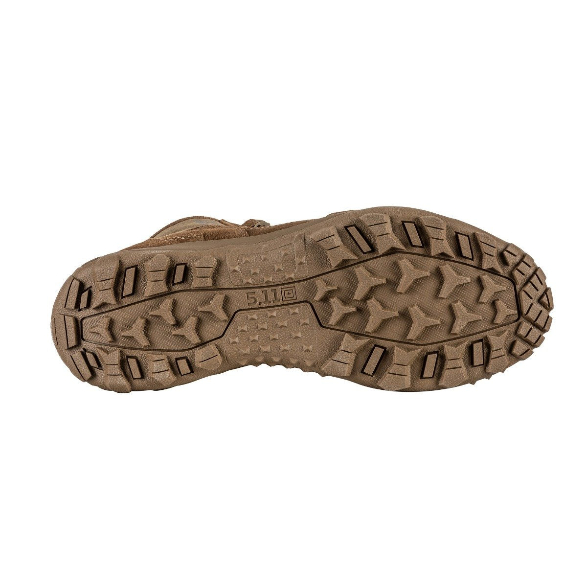 5.11 ATLAS 8 inch Boot Dark Coyote-Tactical Gear UK