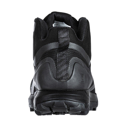 5.11 ATLAS Mid Boot Black-Tactical Gear UK