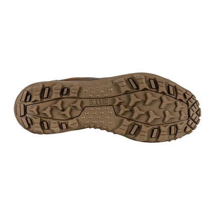 5.11 ATLAS Mid Boot Dark Coyote-Tactical Gear UK
