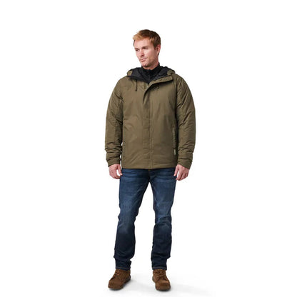 5.11 Atmos Warming Jacket-Tactical Gear UK