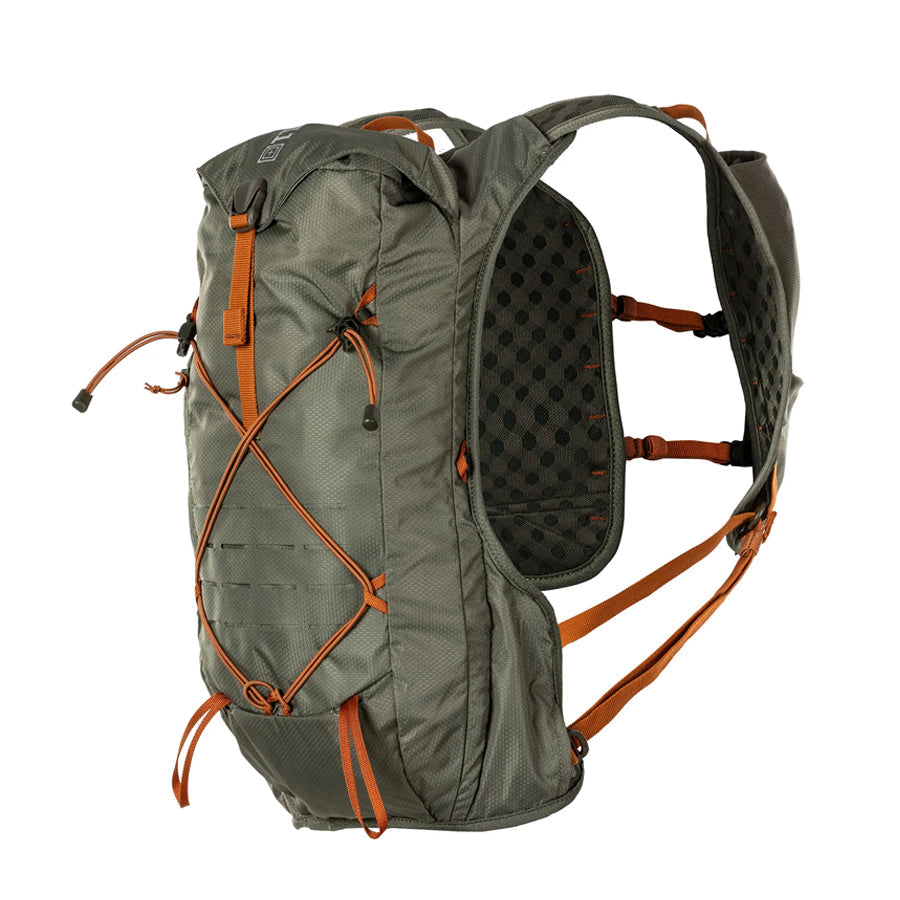 5.11 CloudStryke Pack 10 L - Sage Green-Tactical Gear UK
