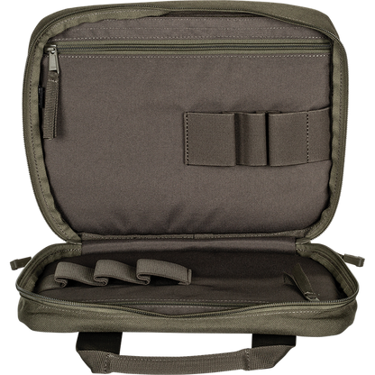 5.11 Double Pistol Case Bag Ranger Green-Tactical Gear UK
