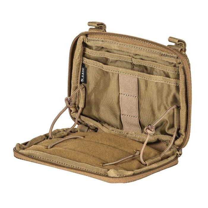 5.11 Flex Admin Pouch-Tactical Gear UK