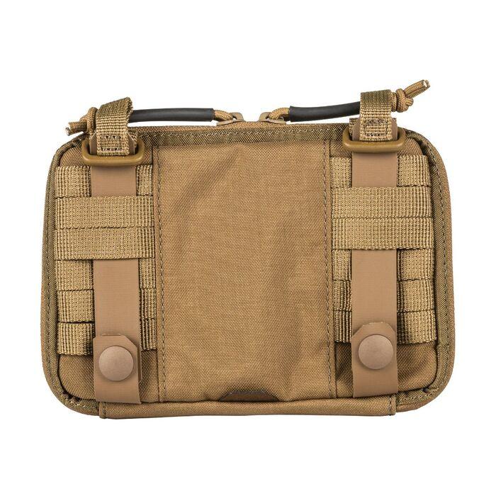 5.11 Flex Admin Pouch-Tactical Gear UK