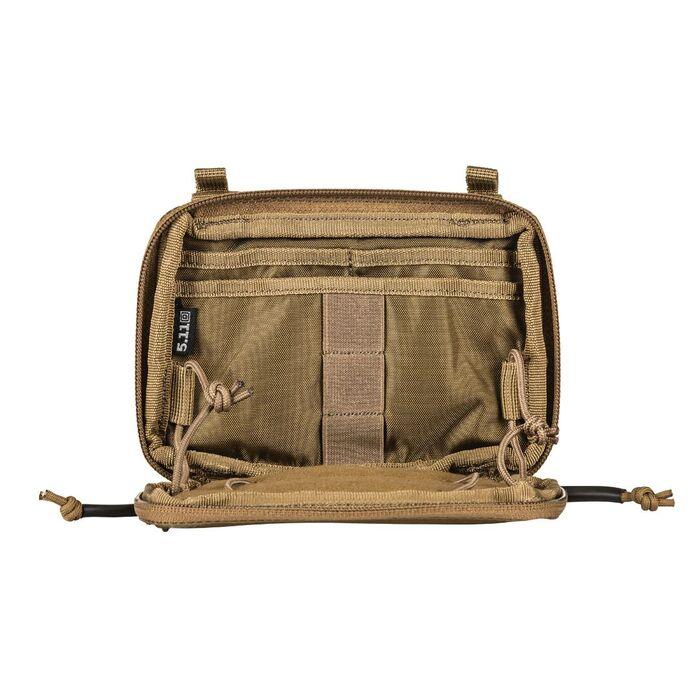 5.11 Flex Admin Pouch-Tactical Gear UK