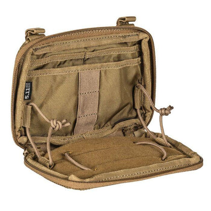 5.11 Flex Admin Pouch-Tactical Gear UK
