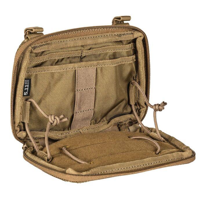 5.11 Flex Admin Pouch-Tactical Gear UK