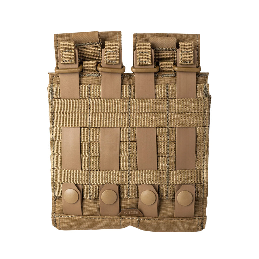 5.11 Flex Double AR Mag Cover Pouch - Kangaroo-Tactical Gear UK