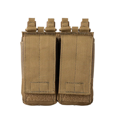 5.11 Flex Double AR Mag Cover Pouch - Kangaroo-Tactical Gear UK