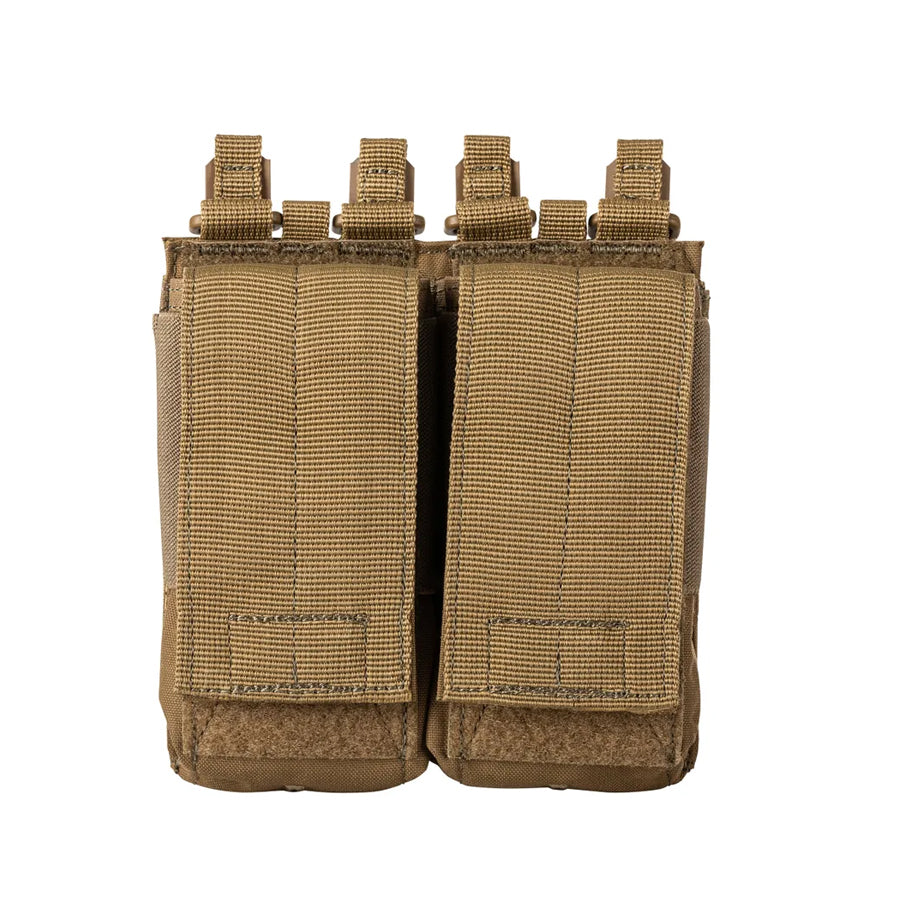 5.11 Flex Double AR Mag Cover Pouch - Kangaroo-Tactical Gear UK