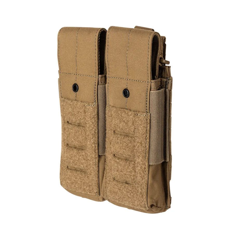 5.11 Flex Double AR Mag Cover Pouch - Kangaroo-Tactical Gear UK