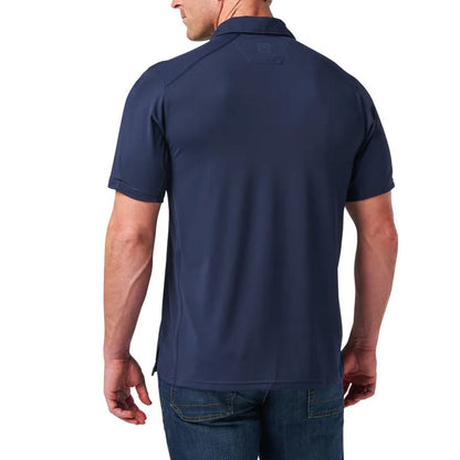 5.11 Paramount Crest Polo Shirt-Tactical Gear UK