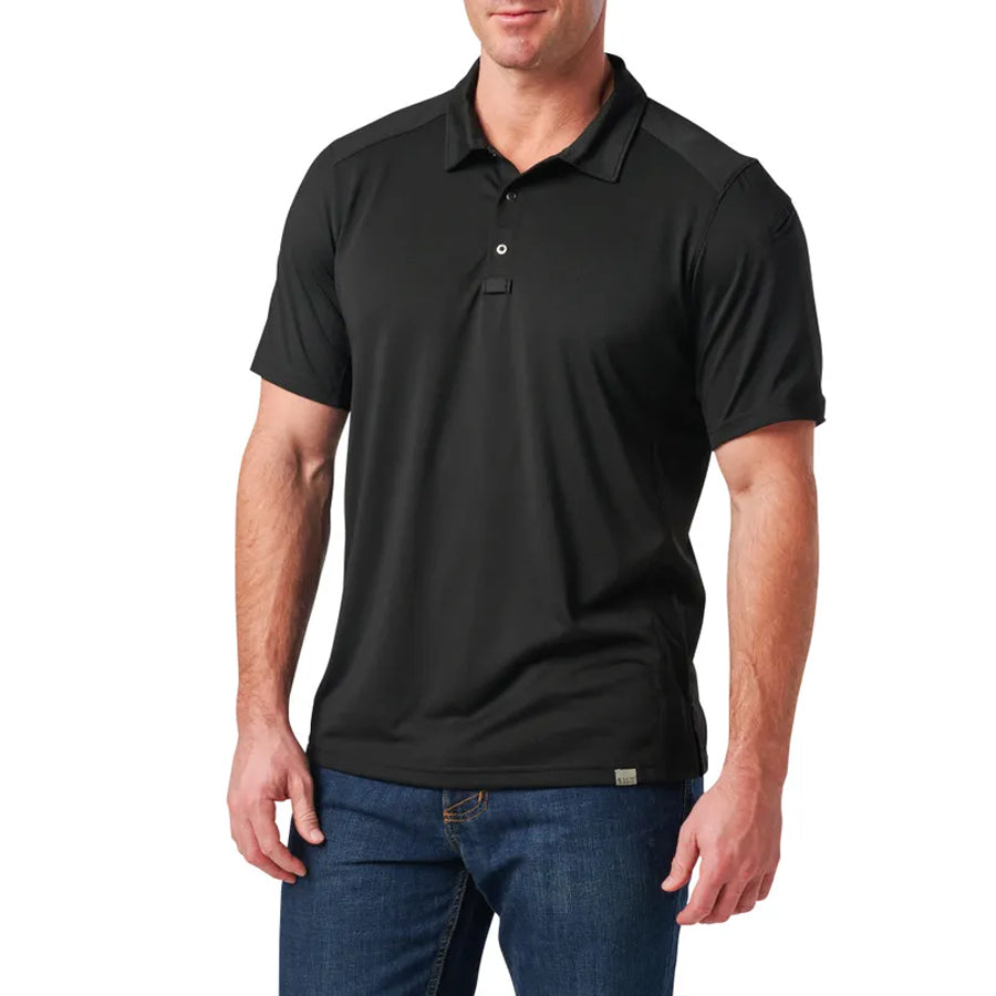 5.11 Paramount Crest Polo Shirt-Tactical Gear UK