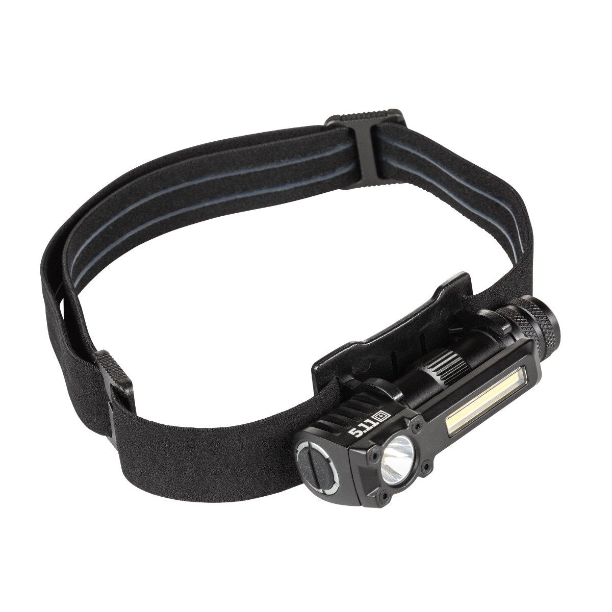 5.11 Rapid 1AA 200 Lumens LED Headlamp-Tactical Gear UK