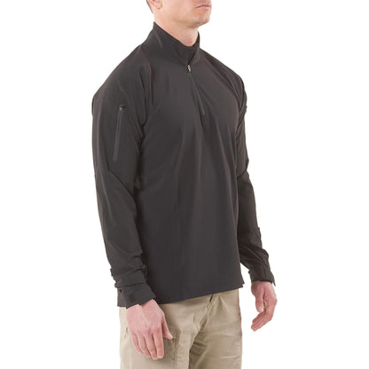 5.11 Rapid OPS Shirt Black-Tactical Gear UK