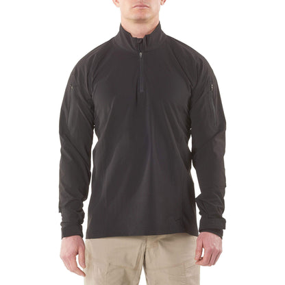 5.11 Rapid OPS Shirt Black-Tactical Gear UK
