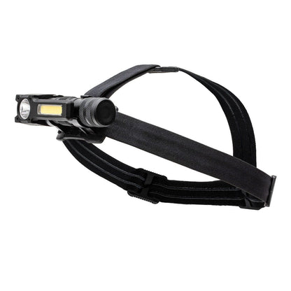 5.11 Response HL XR1 1000 Lumens LED Headlamp-Tactical Gear UK