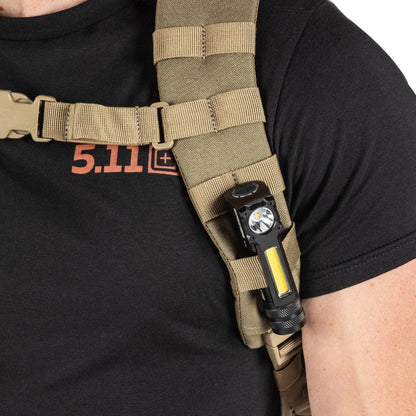5.11 Response HL XR1 1000 Lumens LED Headlamp-Tactical Gear UK