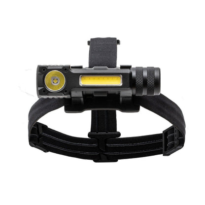 5.11 Response HL XR1 1000 Lumens LED Headlamp-Tactical Gear UK