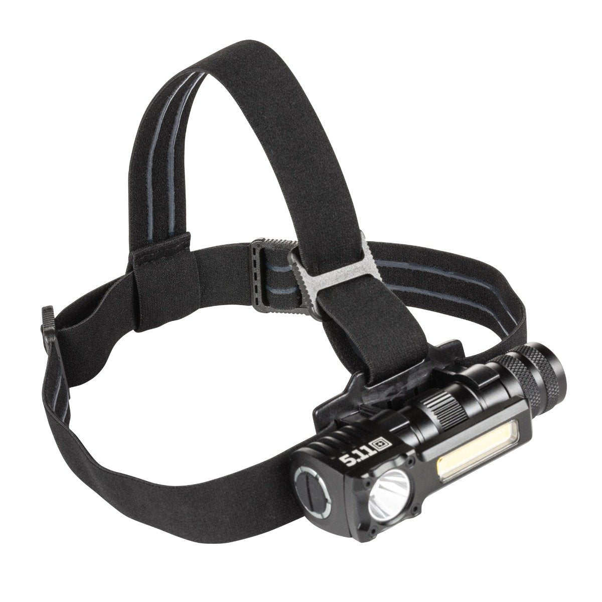 5.11 Response HL XR1 1000 Lumens LED Headlamp-Tactical Gear UK