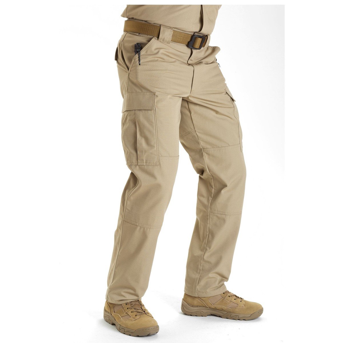 5.11 Ripstop TDU Pants Khaki-Tactical Gear UK