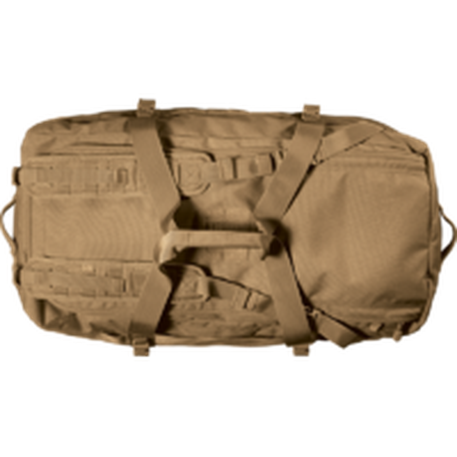 5.11 Rush LBD Xray 106L Duffle Bag-Tactical Gear UK