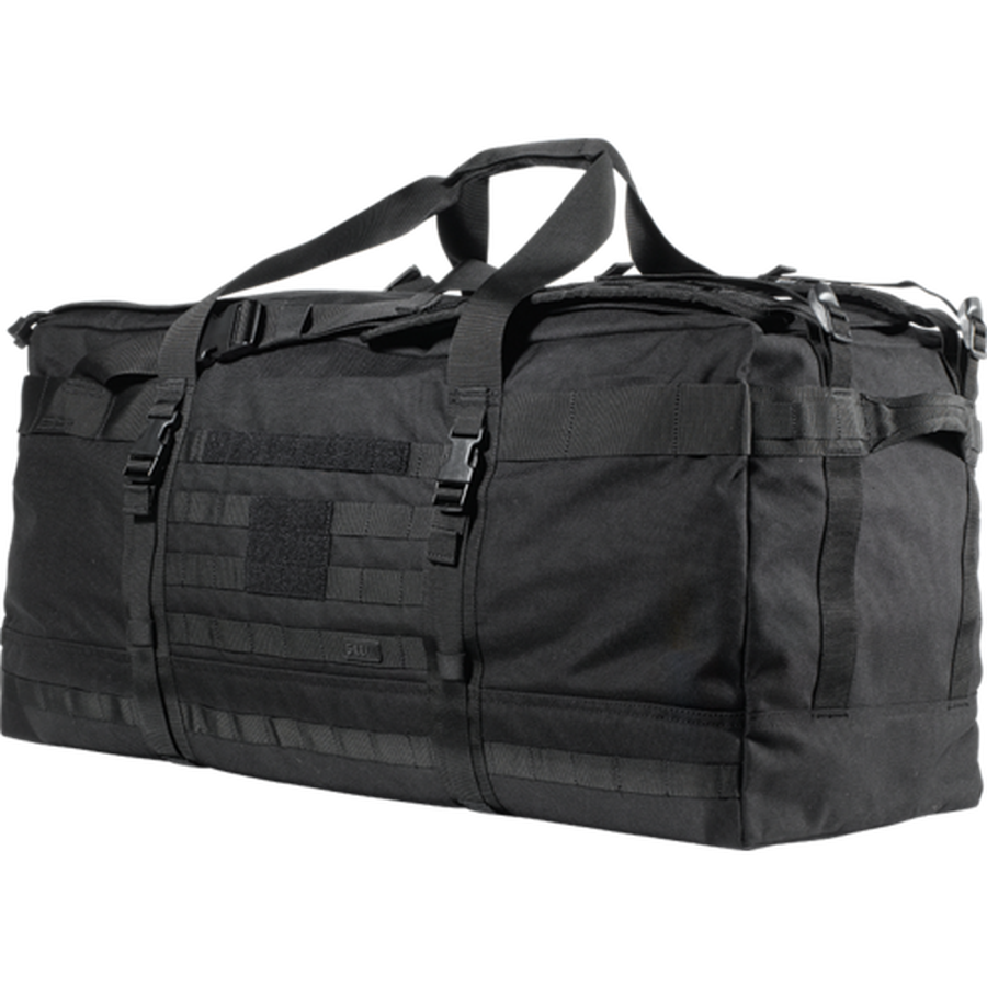 5.11 Rush LBD Xray 106L Duffle Bag-Tactical Gear UK