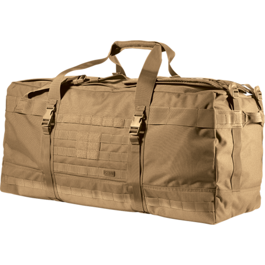 5.11 Rush LBD Xray 106L Duffle Bag-Tactical Gear UK