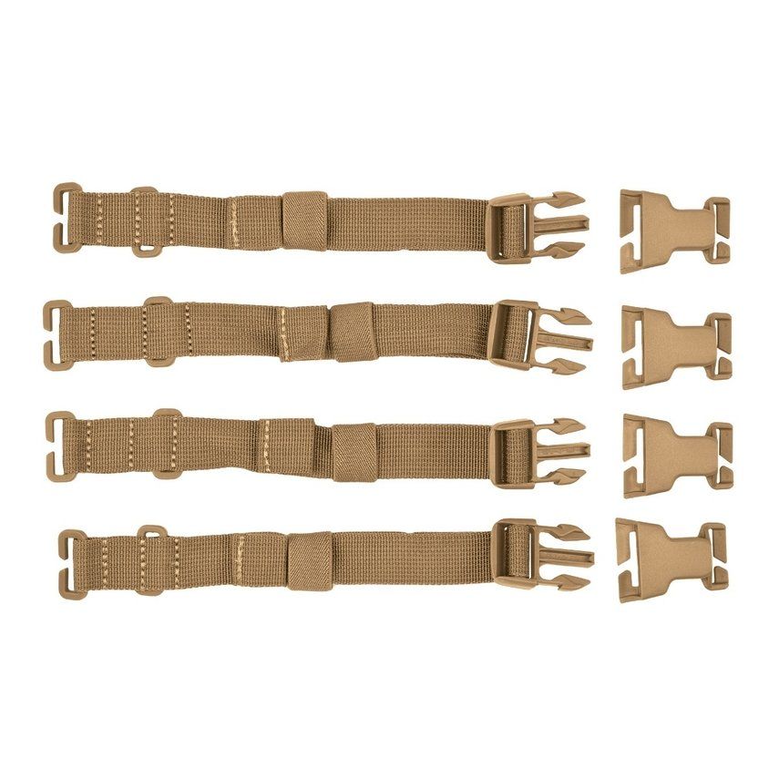 5.11 Rush Tier System Pack of 4-Tactical Gear UK