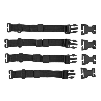 5.11 Rush Tier System Pack of 4-Tactical Gear UK
