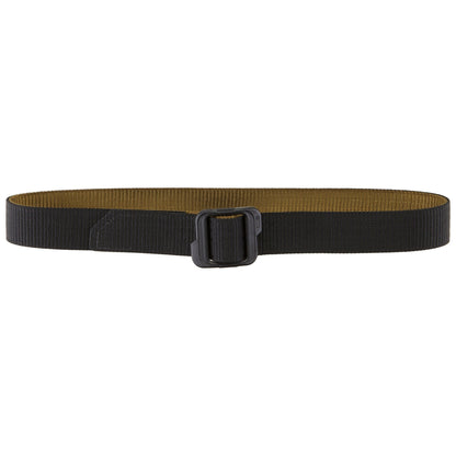 5.11 Tactical 1.5" Double Duty TDU Belt TDU Coyote Black-Tactical Gear UK