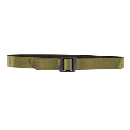 5.11 Tactical 1.5" Double Duty TDU Belt TDU Green Black-Tactical Gear UK