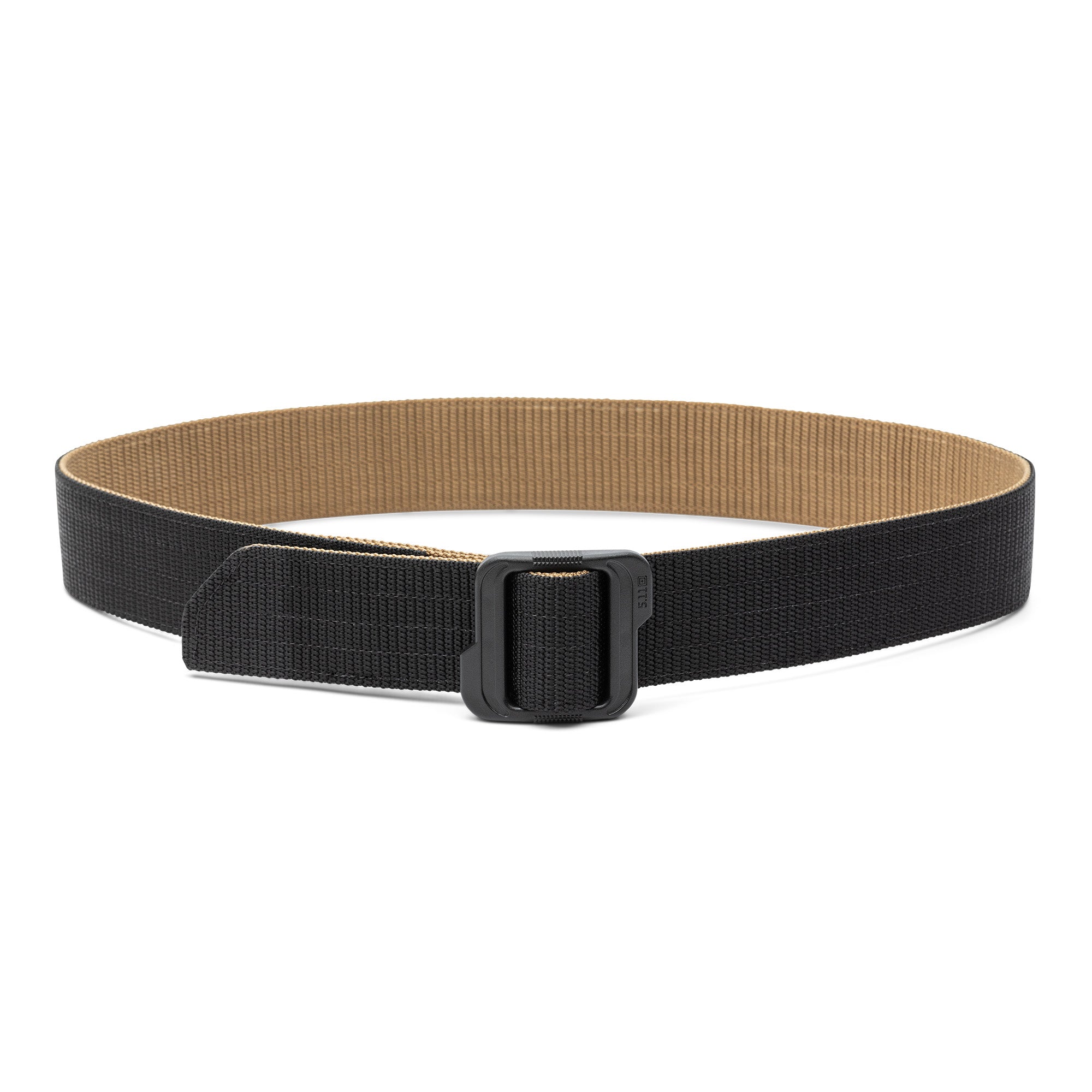 5.11 Tactical 1.75 inch Double Duty TDU Belt Reversible-Tactical Gear UK