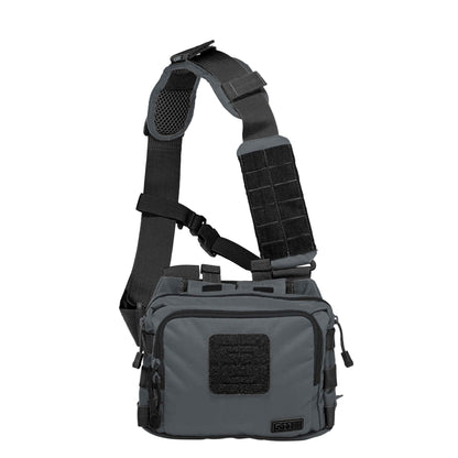 5.11 Tactical 2-Banger Bag 3L-Tactical Gear UK