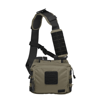 5.11 Tactical 2-Banger Bag 3L-Tactical Gear UK