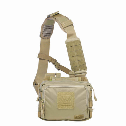 5.11 Tactical 2-Banger Bag 3L-Tactical Gear UK