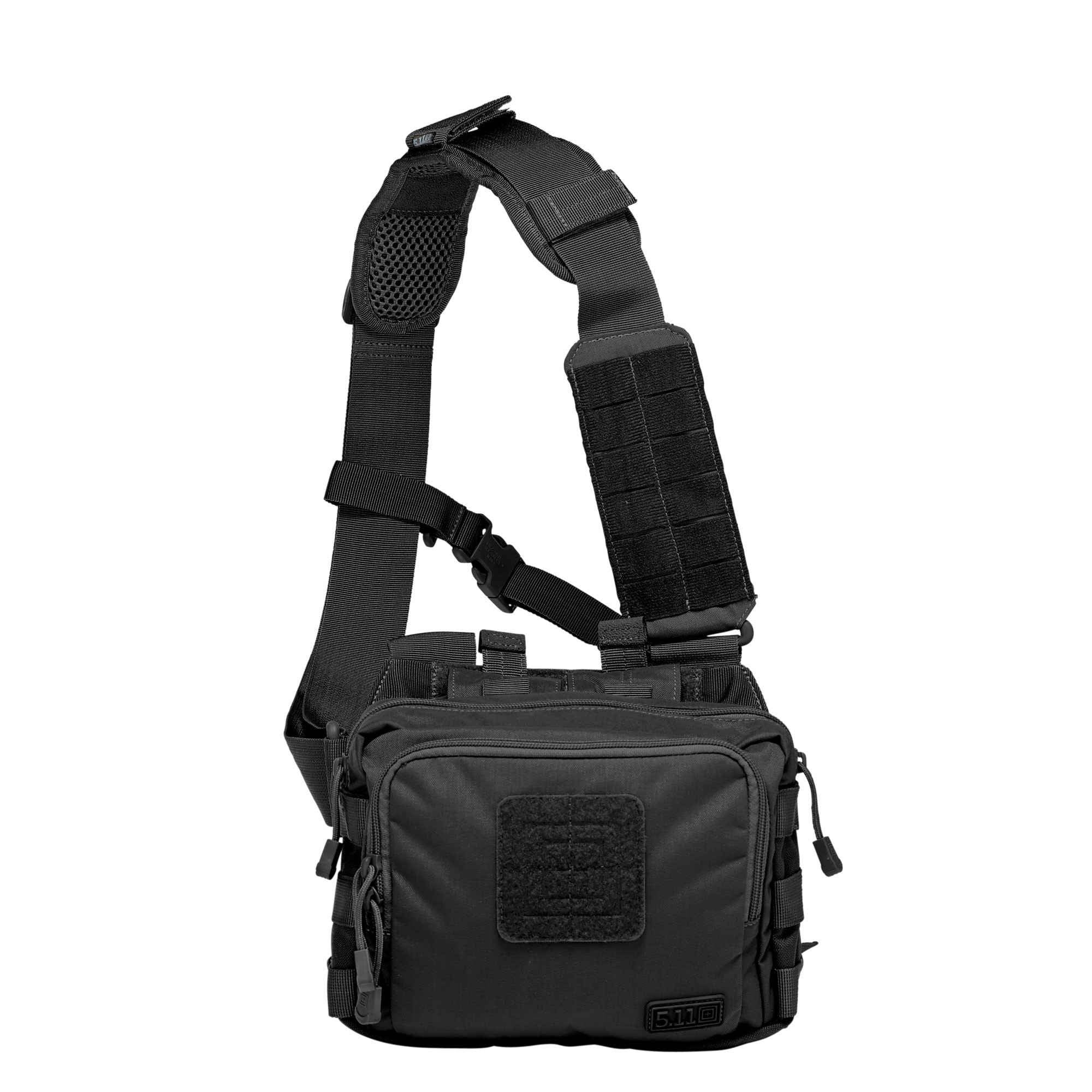 5.11 Tactical 2-Banger Bag 3L-Tactical Gear UK