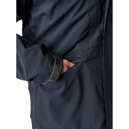 5.11 Tactical 3 in 1 Parka Jacket 2.0 Dark Navy-Tactical Gear UK