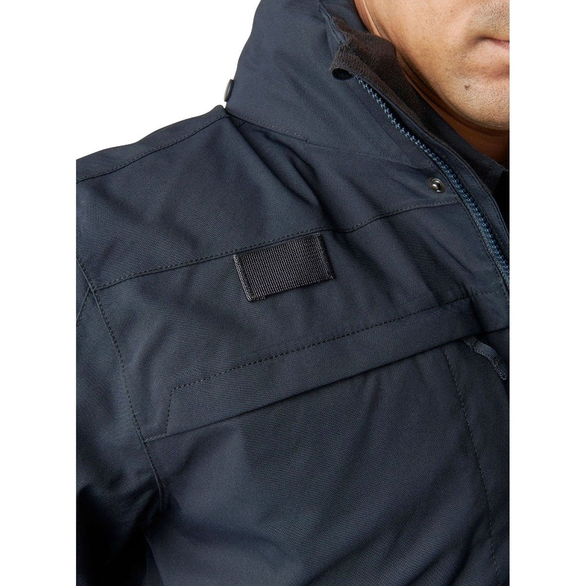 5.11 Tactical 3 in 1 Parka Jacket 2.0 Dark Navy-Tactical Gear UK