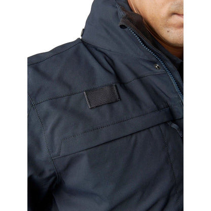 5.11 Tactical 3 in 1 Parka Jacket 2.0 Dark Navy-Tactical Gear UK